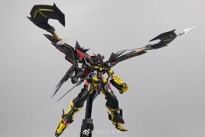 MC (Third Party) Metal Build Gundam Astray Gold Frame Amatsu Mina