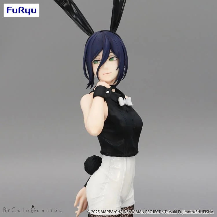 (Pre-Order) Chainsaw Man - The Movie Reze Arc BiCute Bunnies Reze Figure (ETA: Q2 2026)