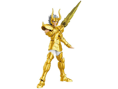 Saint Seiya: Knights of the Zodiac Champion Class 10 Capricorn Shura Model Kit