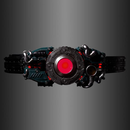 Kamen Rider Black Sun Complete Selection Modification Seikio Sundriver Henshin Belt Exclusive