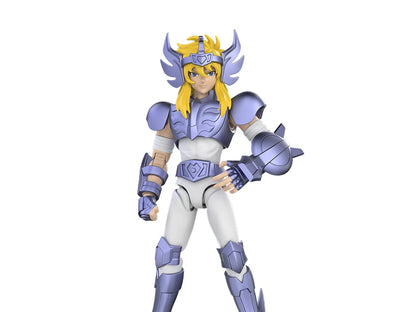 Blokees Saint Seiya Champion Class 07 Cygnus Hyoga Model Kit