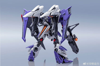 Tyran Sword of Yang Model Kit