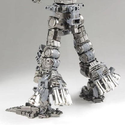 Metal Parts Replacement Kit For MG Sazabi Ver. Ka 2.0