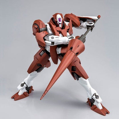 P.Bandai MG 1/100 GNX-609T GN-X III A-Laws Type