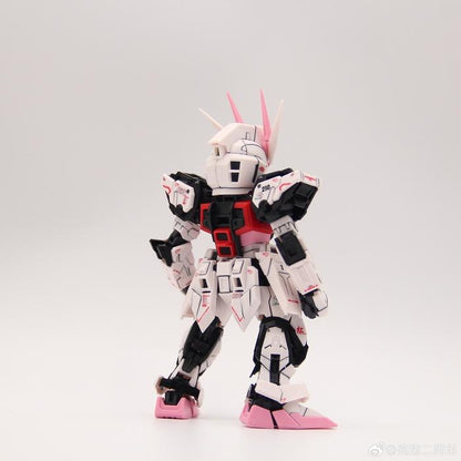 AZESD Model MGSD Gundam Revenge Bird (Third Party)