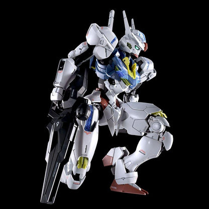 P.Bandai Full Mechanics 1/100 Gundam Aerial [Permet Score Six]