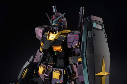 Bandai Limited PG 1/60 RX-78-2 Gundam Unleashed China Special [Polarized Coating]