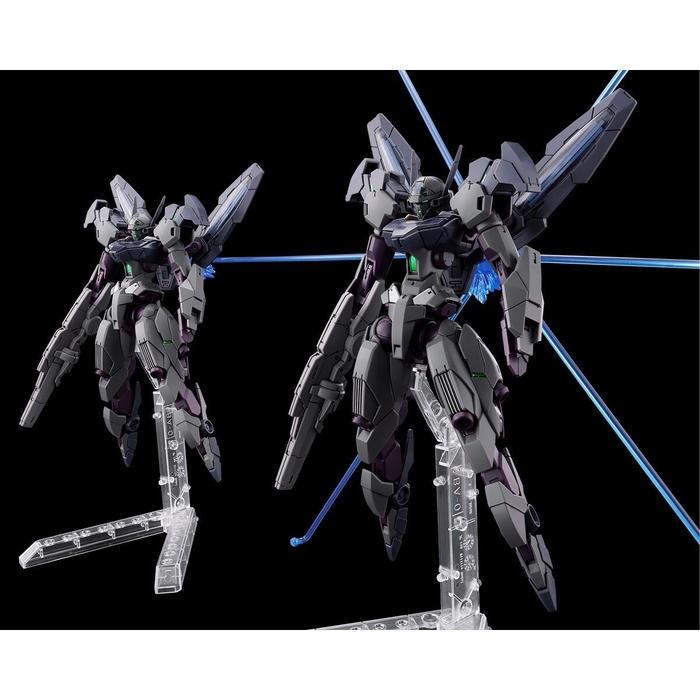 P.Bandai HG 1/144 XGF-E3 Gundnode