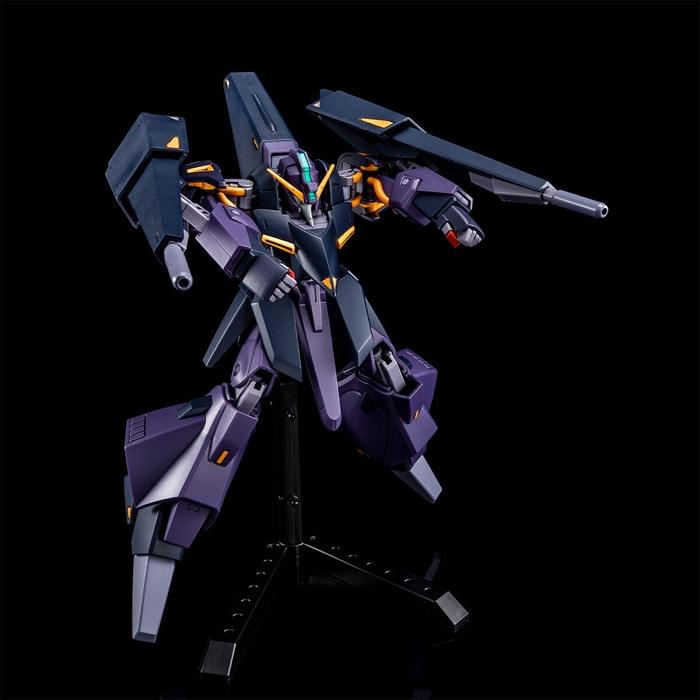 P.Bandai HGUC 1/144 ORX-005 Gaplant TR-5 [HRAIROO] Titans [A.O.Z. Re-Boot Version]