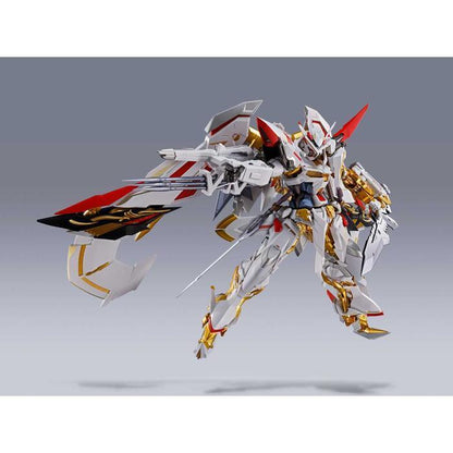 Bandai Metal Build Gundam Astray Gold Frame Amatsu Hana