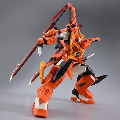 P.Bandai Full Mechanics 1100 GAT-X133 Sword Calamity Gundam