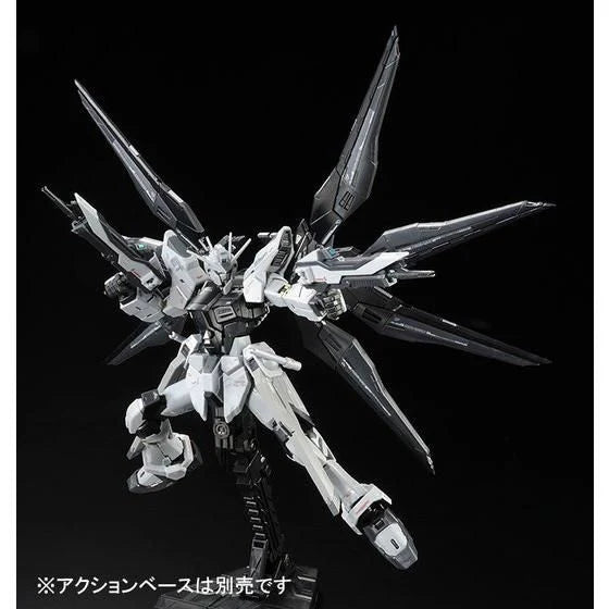 RG Strike Freedom Gundam (Deactive Mode) - P-Bandai Exclusive