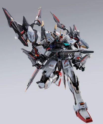 Metal Build Lightning Striker (Alternative Striker Ver.) - P-Bandai