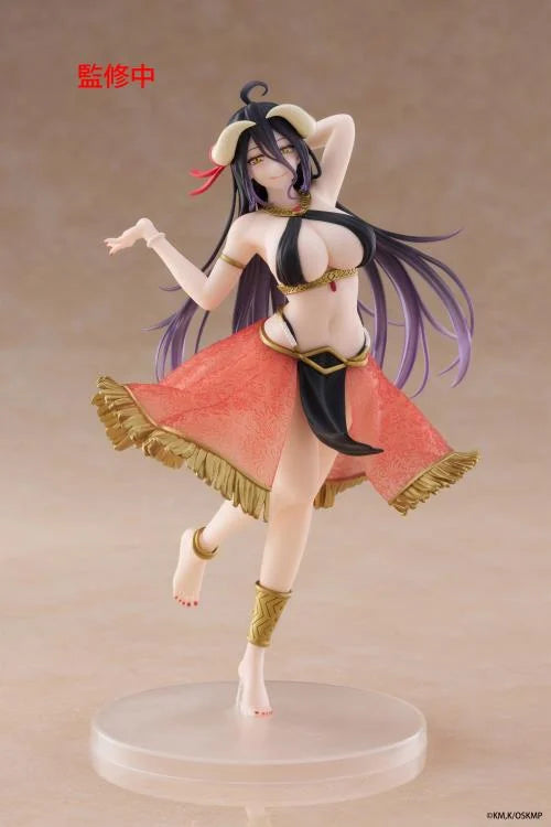 (Pre-Order) Overlord Albedo (Dancer Ver.) Coreful Figure (ETA: Q4 2025)