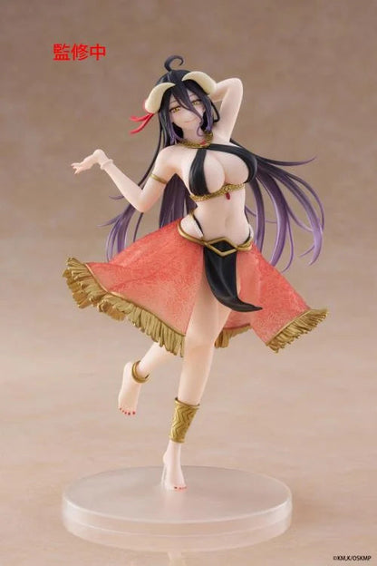 (Pre-Order) Overlord Albedo (Dancer Ver.) Coreful Figure (ETA: Q4 2025)