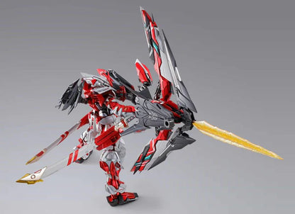 METAL BUILD GUNDAM ASTRAY RED FRAME KAI (ALTERNATIVE STRIKE VER.) (Open-Boxed)