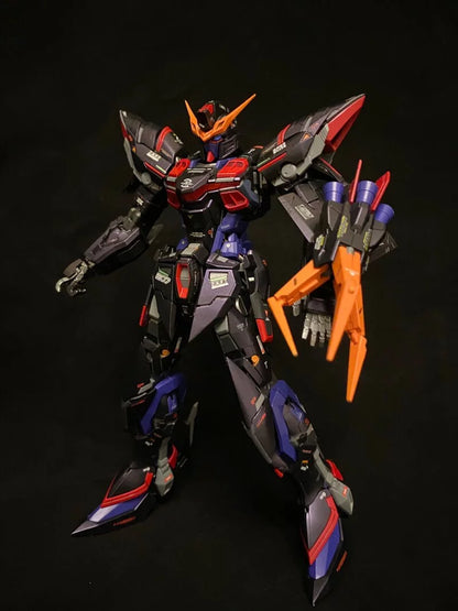 AEther 1/100 Blitz Gundam Conversion Kit