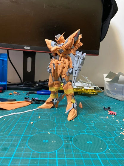 AEther 1/100 Blitz Gundam Conversion Kit