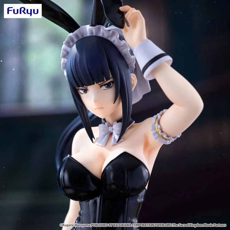 Pre-Order) Overlord BiCute Bunnies Narberal Figure (ETA: Q2 2026
