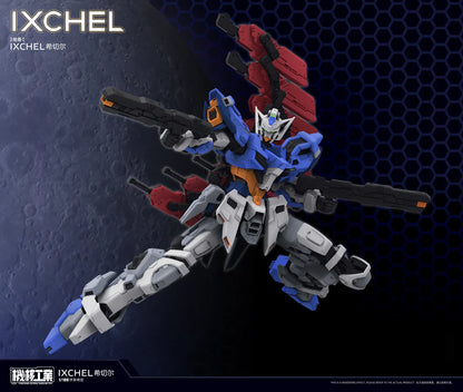 Mecha Core Industries 1/100 Ixchel Model Kit