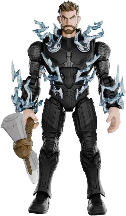 Blokees x Marvel Infinity Saga Champion Class CC02 Thor Model Kit