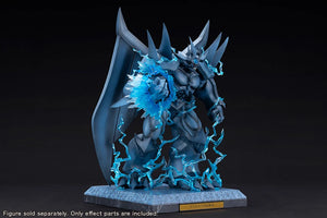 (Pre-Order) Yu-Gi-Oh! Ju-Ko-Cho-Dai Obelisk the Tormentor Egyptian God Expansion Parts Set (ETA: Q3 2026)