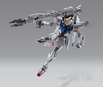 Metal Build Gundam F91 Chronicle White Ver. P-Bandai – Cool Dragon Metal Build Gundam F91 Chronicle White Ver. P-Bandai – Cool Dragon