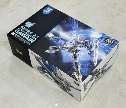 SNAA 1/144 Gawain Designer Colors Special Edition (ver. KK) Model Kit