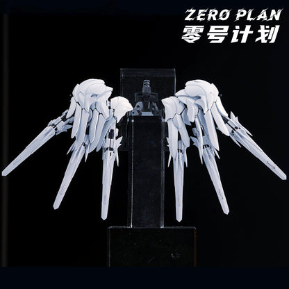 (Pre-Order) Zero Plan Neue Zwerg Add On for MGSD Wing Gundam (ETA: Q4 2025)