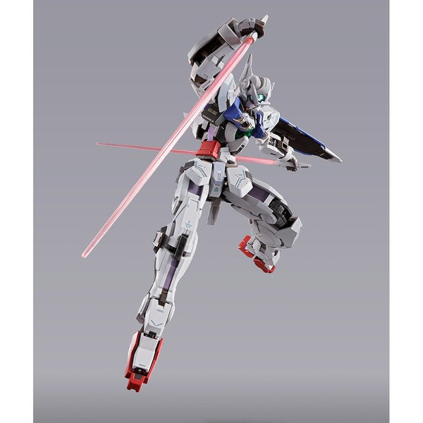 Bandai Metal Build Gundam Astraea＋proto Gn High Mega Launcher