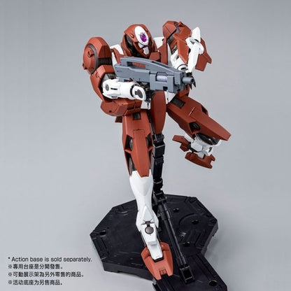 P.Bandai MG 1/100 GNX-609T GN-X III A-Laws Type