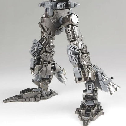 Metal Parts Replacement Kit For MG Sazabi Ver. Ka 2.0