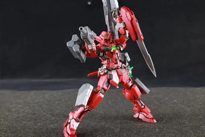 Tiechuang Model Metal Parts Replacement Kit For MG Exia (With LED)