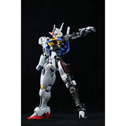 Tiechuang Model Metal Parts Replacement Kit For FM Aerial (with Water Decal)