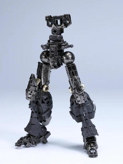 TLX Metal Parts Replacement Kit For RG Hi-Nu Gundam