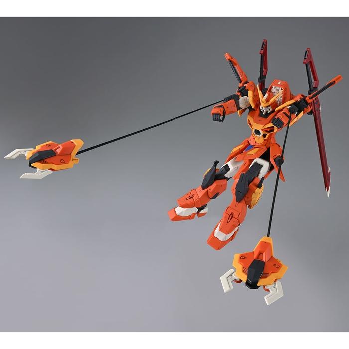 P.Bandai Full Mechanics 1100 GAT-X133 Sword Calamity Gundam