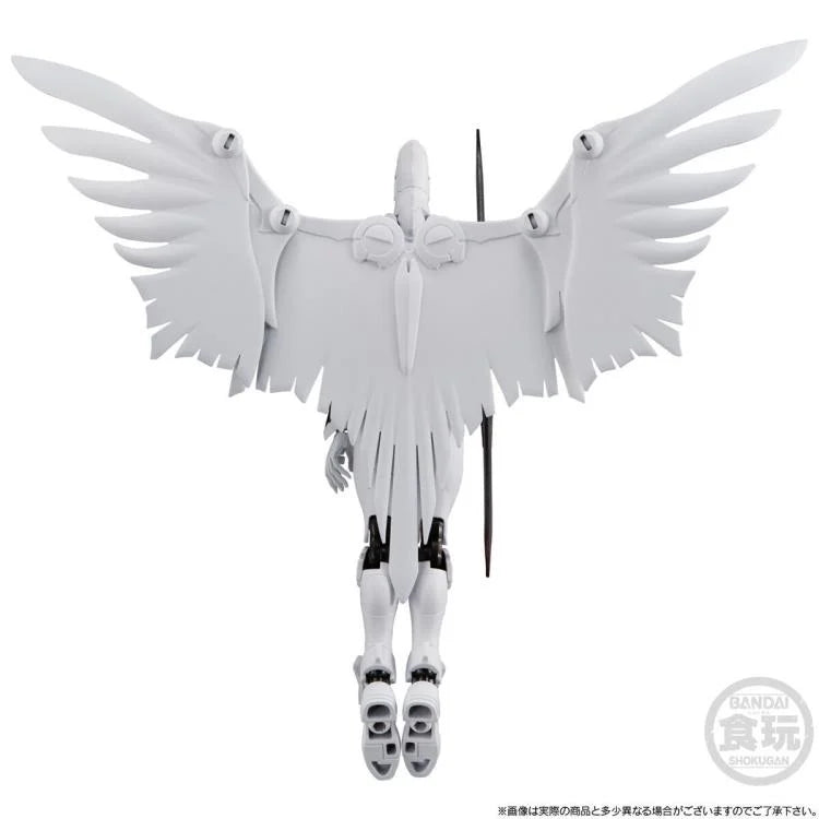 (Pre-Order) Neon Genesis Evangelion EVA-Frame-EX EVA Mass Production Model Set (ETA: Q2 2026)