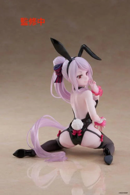 (Pre-Order) Overlord Desktop Cute Shalltear (Bunny Ver.) Figure (ETA: Q2 2026)