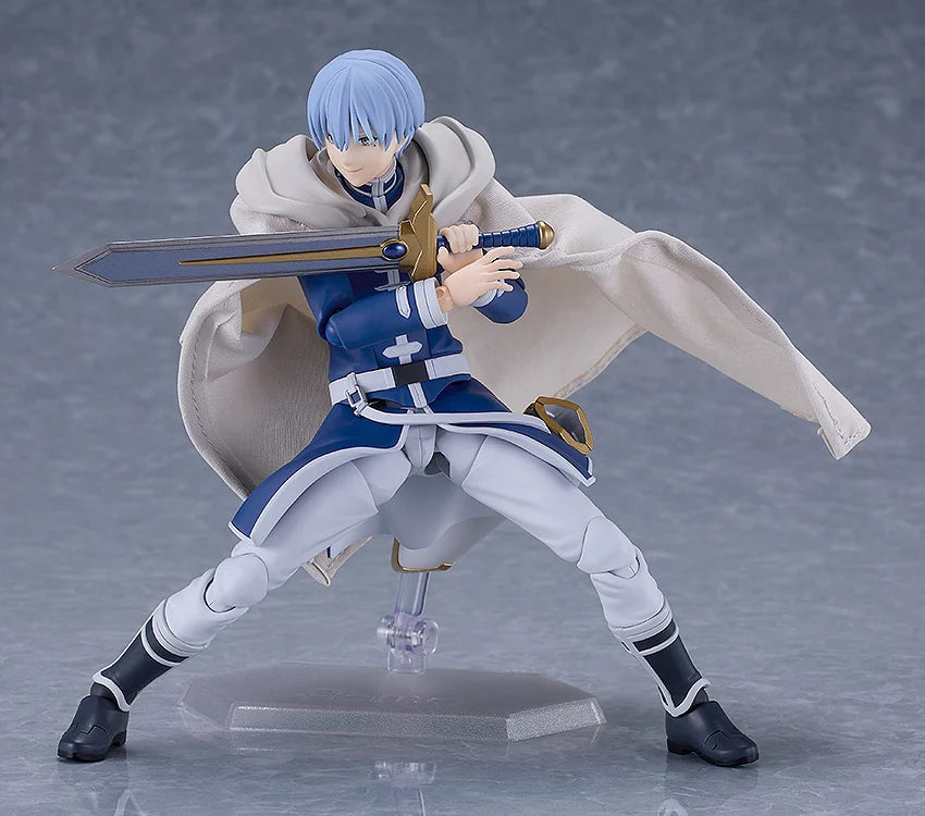 (Pre-Order) Frieren Beyond Journey's End figma Himmel (ETA: Q3 2026)
