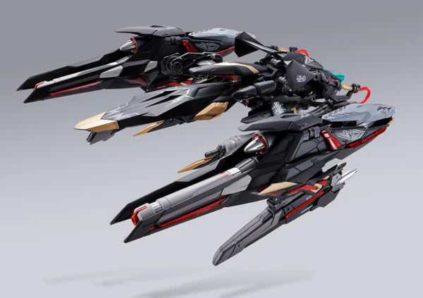 Metal Build Lightning Striker (Alternative Striker Ver.) - P-Bandai