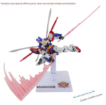 Laser Beam Sword Effect Sets 1/144