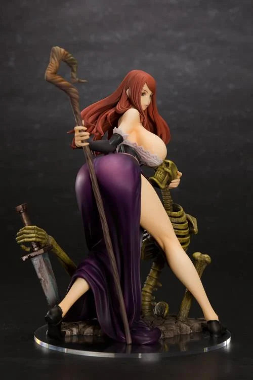 (Pre-Order) Dragon's Crown Sorceress 1/7 Scale Figure (ETA: Q2 2026)