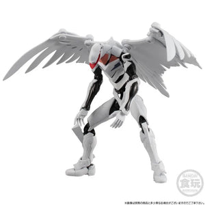 (Pre-Order) Neon Genesis Evangelion EVA-Frame-EX EVA Mass Production Model Set (ETA: Q2 2026)