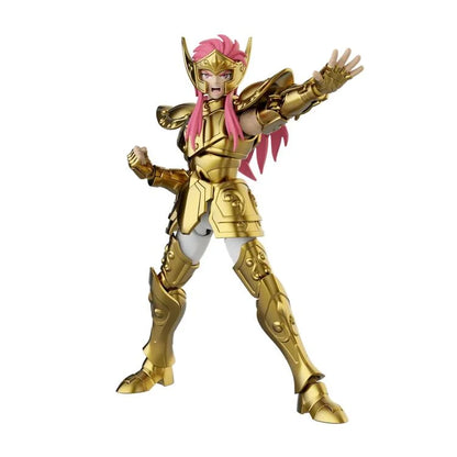 Saint Seiya Champion Class 08 Aquarius Camus Model Kit
