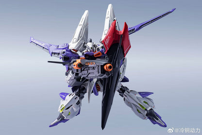 Tyran Sword of Yang Model Kit