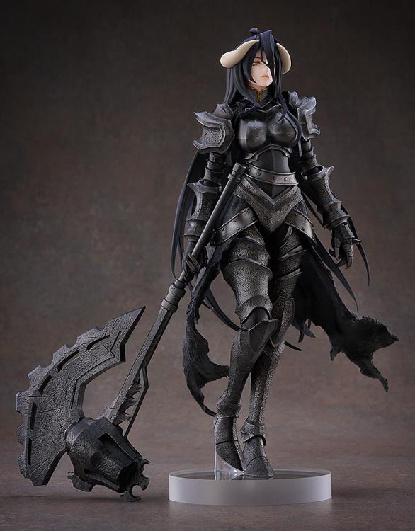Pre-Order) Overlord Pop Up Parade L Albedo (Armor Ver.) (ETA: Q2
