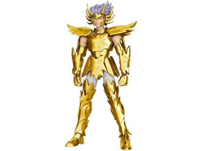 Blokees Saint Seiya: Knights of the Zodiac Champion Class 11 Cancer Deathmask Model Kit