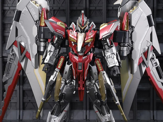 (Pre-Order) Trans Age CT-Longyan-05 Pterhowl (ETA: July 2025)