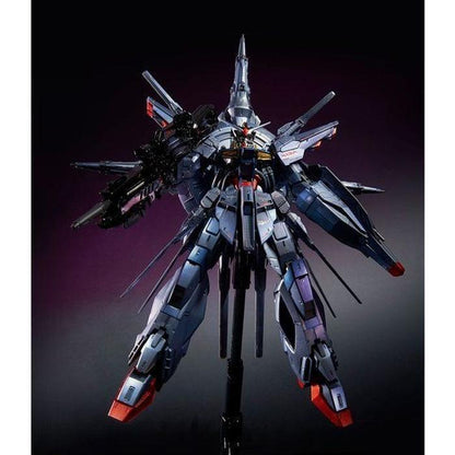 P.Bandai MG 1/100 ZGMF-X13A Providence Gundam [Special Coating]