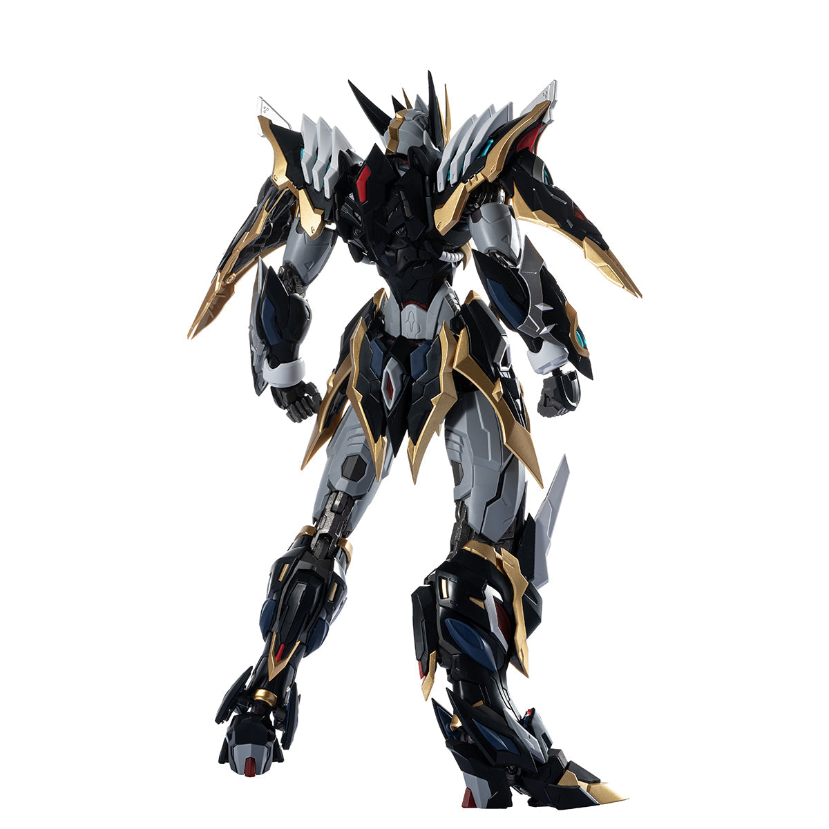 Motor Nuclear MNP-XHI2 Gan Jiang Model Kit